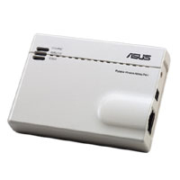 Asus Portabl Pacceso Wl-330ge80211g 125mbps